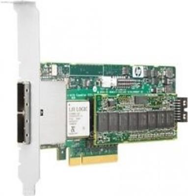 012751-001 | HP SMART Array E500 Controller