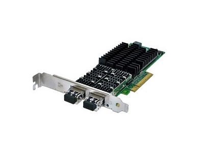 X1109A-R6 | NetApp 10GBe Dual-Port PCI Express SR Adapter