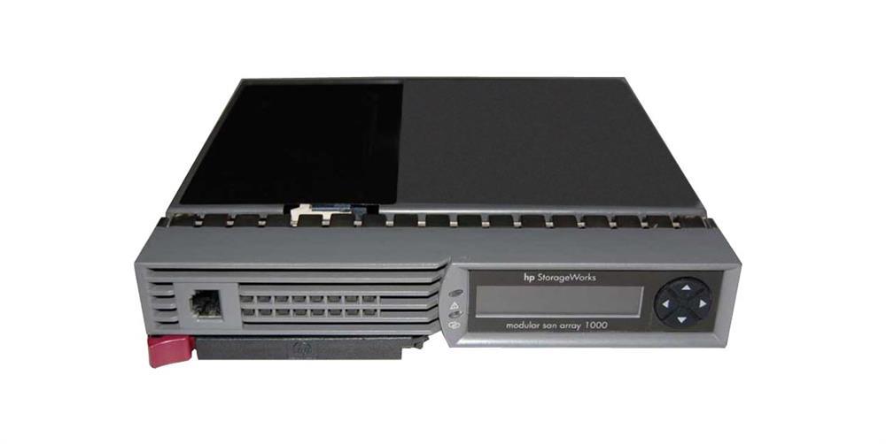 314718-001 | HP Single Channel Wide Ultra3 SCSI RAID Controller Card