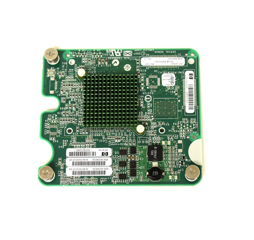 456972-B21 | HP Emulex LPE 1205 8GB Fiber Channel Card