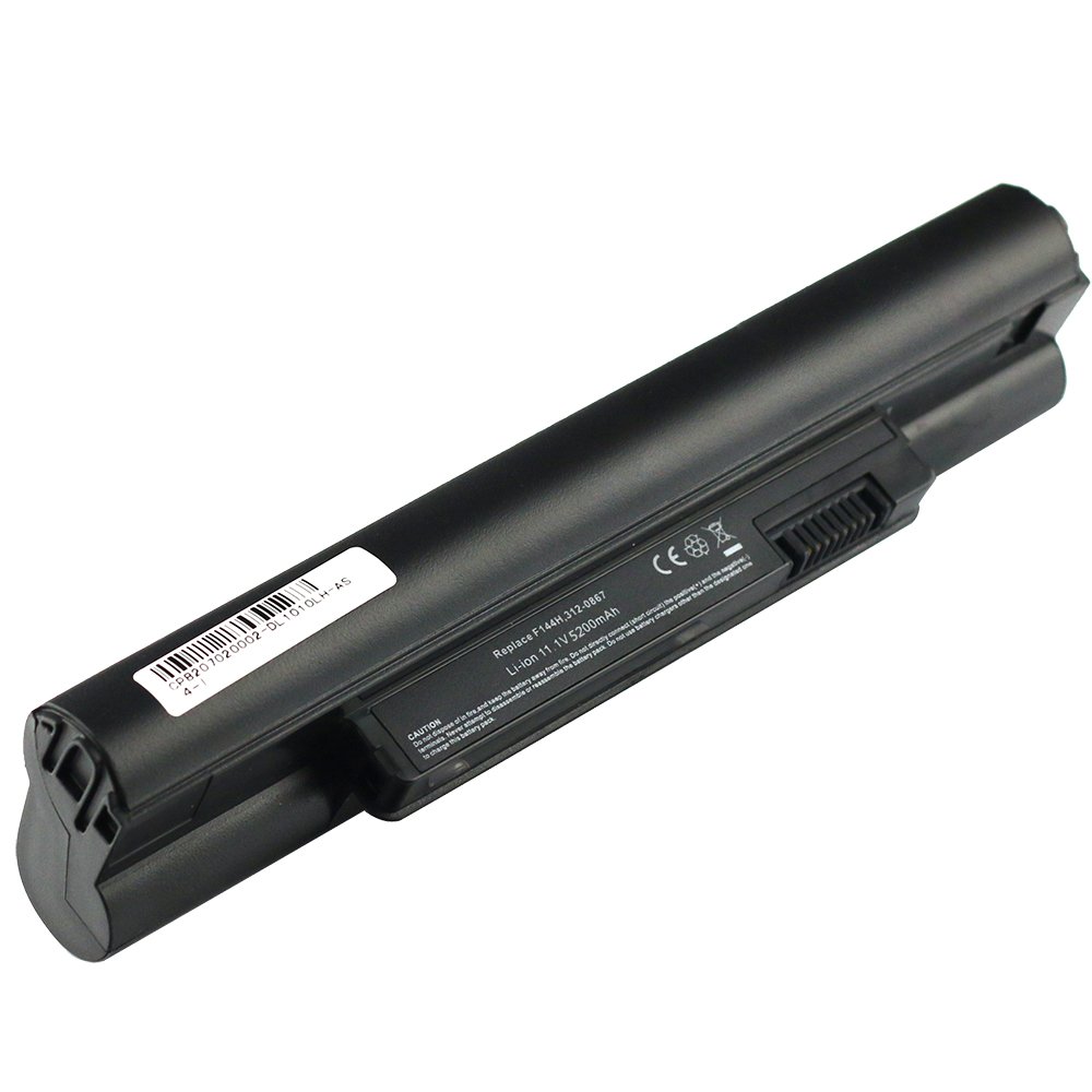 X784C | Dell 6-Cell Lithium Additional Battery for Dell Latitude E4200 Laptop