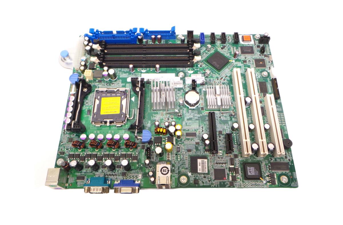 RH822 | Dell System Board (Motherboard) for PowerEdge 840