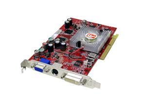 TS128MVDR96X | ATI Radeon 9600 XT 128MB DDR 128-Bit AGP 8x Video Graphics Card