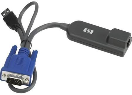 748740-001 | HP KVM USB Interface Adapter Cable