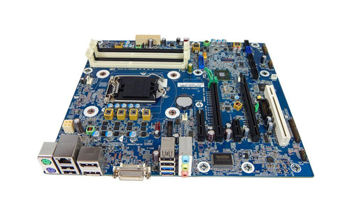 698113-501 | HP Z230 Tower System Board