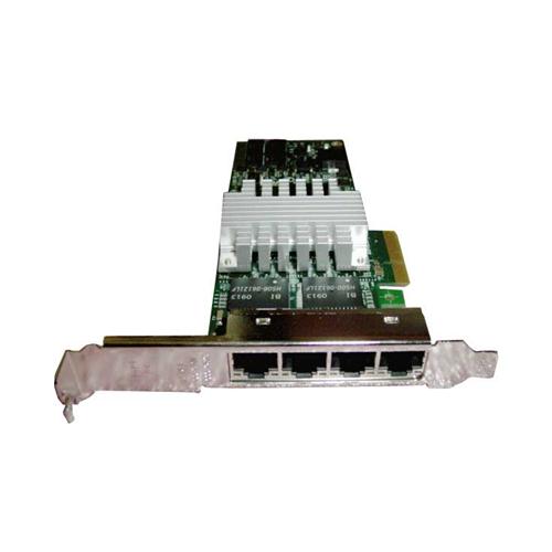 10N8556 | IBM PRO/1000 PT Quad-Port Server Adapter LP PCI Express 5717