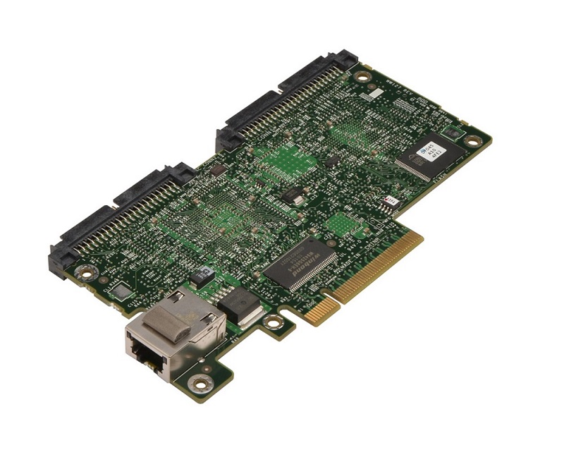 X8229 | Dell PowerEdge Drac4 ESM4 Remote Access Card