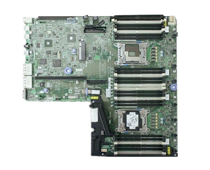 00MV248 | IBM System Board (Motherboard) for System x3550 M5