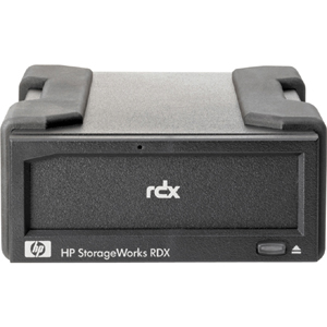 AW578A | HP StorageWorks 750GB RDX Technology Hard Drive Cartridge