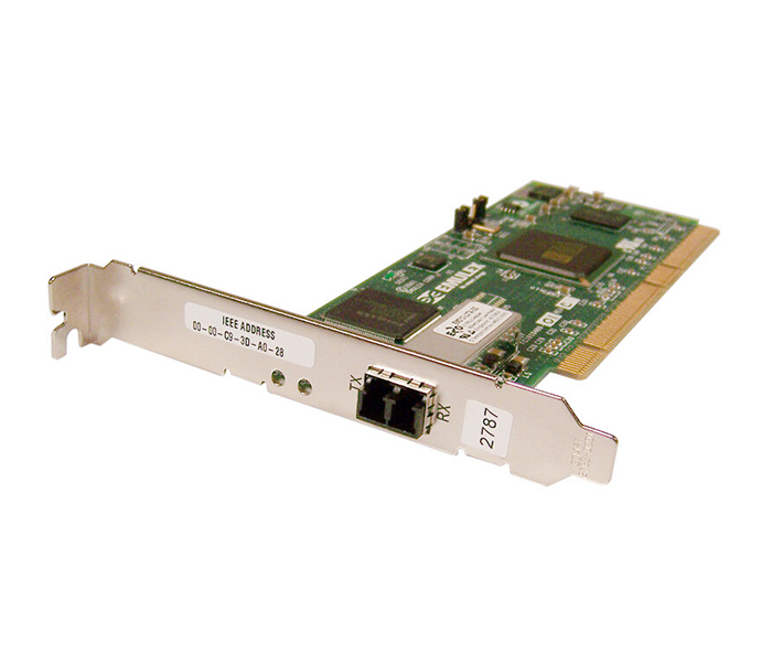 00P4339 | IBM 133MHz 64-Bit PCI-X Fibre Channel Adapter