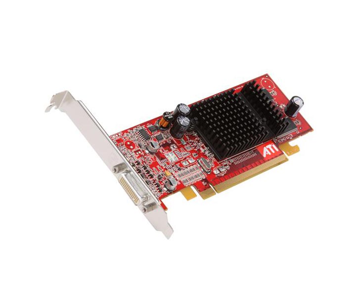 X4240A | Sun XVR-300 128MB DDR PCI-Express x16 Video Graphics Accelerator Card