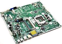 732169-502 | HP ENVY TS 23SE-D All-In-One Intel Motherboard S115X