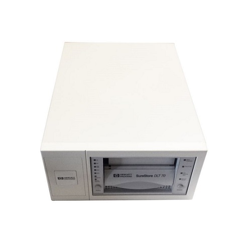 C5658A | HP SureStore DLT 70e Tape Drive 35GB/70GB