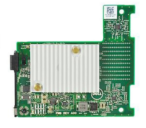 6YCPB | Dell VRTX PCI Express Pass-thru Module