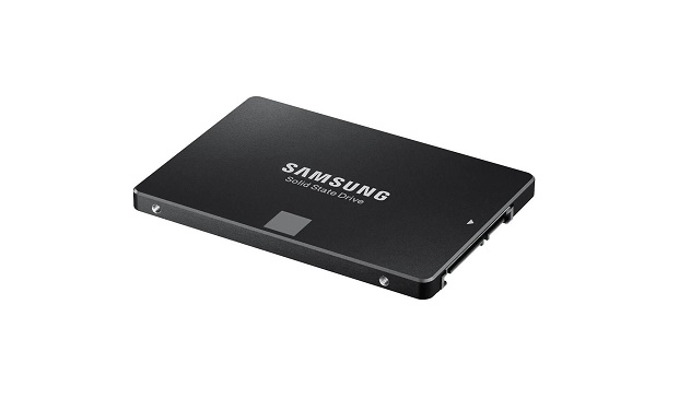 MZ-750120BW | Samsung EVO 750 Series 120GB SATA 6GB/s 2.5 Solid State Drive (SSD)