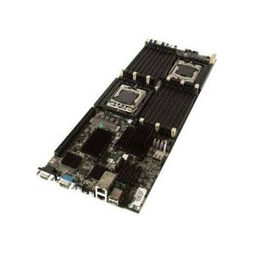 608864-001 | HP System Board for ProLiant SL2X170Z G6