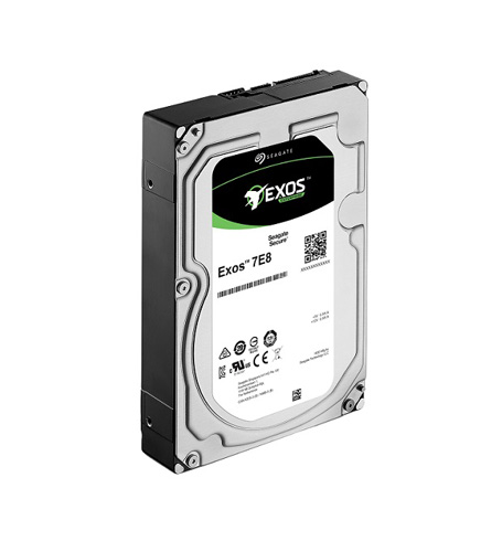 ST2000NM0045 | Seagate 2TB 7200RPM SAS 12 Gbps 3.5 128MB Cache Enterprise Hard Drive - NEW