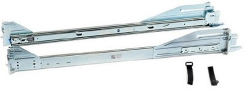 U020D | Dell 2U Sliding Ready Rail Kit for PowerEdge R710 NX3000