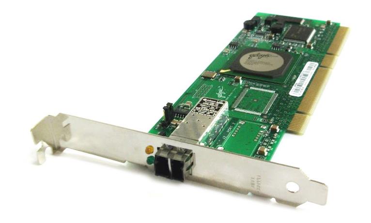 24P0961 | IBM TotalStorage 2GB/s Fibre Channel PCI-Express Low Profile Host Bus Adapter