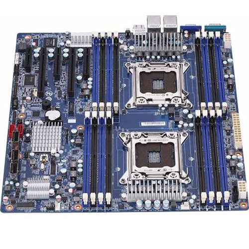 F108J | Dell System Board for PowerEdge R905 Server