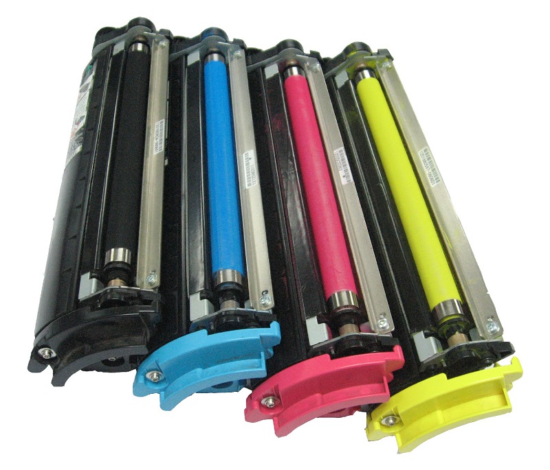 TN310Y | Brother Yellow Toner Cartridge for Brother Laser Printer