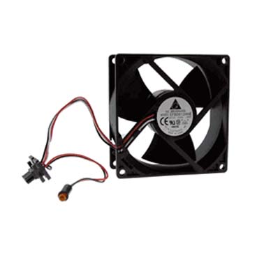 00N7248 | IBM 92mmX38mm Hot Swap Rear Fan for Netfinity 4500R/6000R