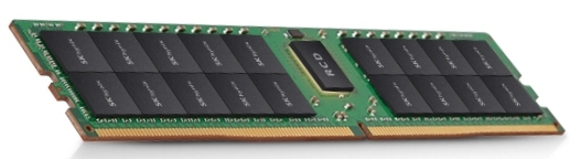 HMA82GR7DJR4N-WM | SK Hynix 16gb (1x16gb) 2933mhz Pc4-23400 Cl21 ECC Single Rank X4 1.2v Ddr4 SDRAM 288-pin Rdimm Memory Module - NEW