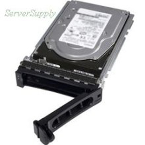 0J7FYX | Dell 8TB 7200RPM SAS 12Gb/s Nearline 3.5 Hot-pluggable Hard Drive for PowerVault Server - NEW