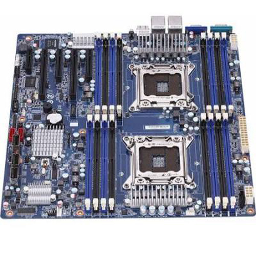 F705T | Dell System Board for PowerEdge R805