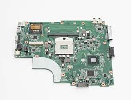 60-N7SMB1400-C01 | Asus X44H K43L Intel Laptop Motherboard Socket 989