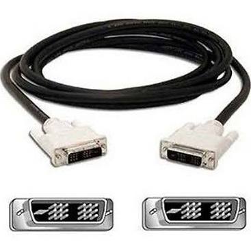 F388M | Dell DisplayPort to DVI Monitor Cable