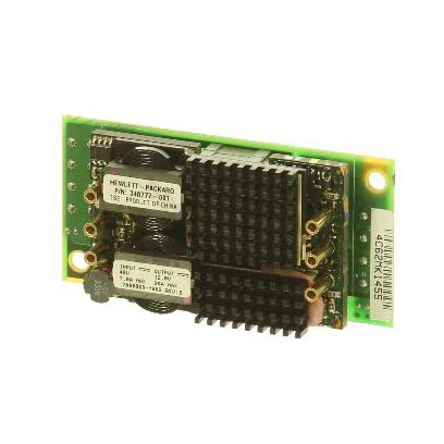 348777-001 | HP DC to DC Power Converter Module for ProLiant BL30p