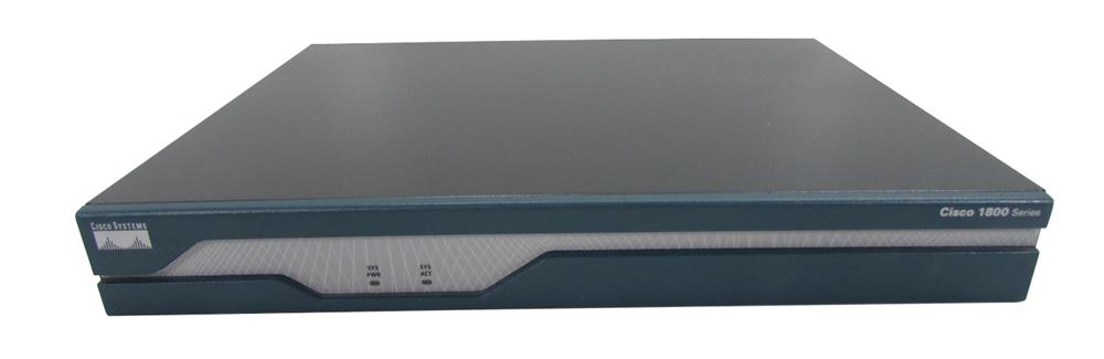 CISCO1840 | Cisco 1840 Integrated Services Router