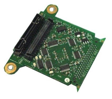 00N7293 | IBM Repeater Card