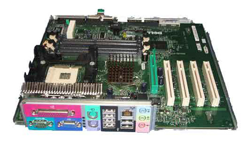 CG566 | Dell System Board for OptiPlex GX270 DT