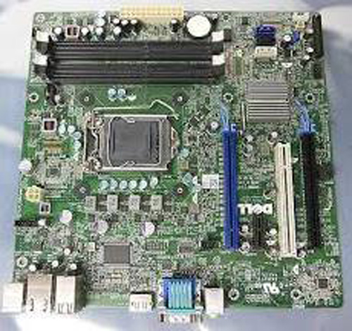 GXJ67 | Dell XPS 8700 Intel Desktop Motherboard S1150