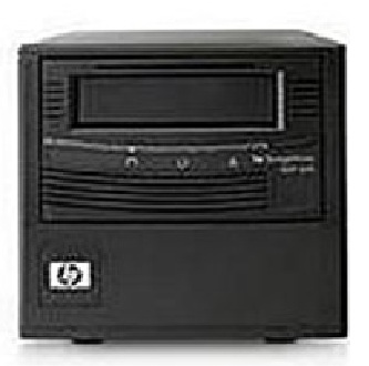 A7518B | HP StorageWorks SDLT 600 Tape Drive 300GB (Native)/600GB (Compressed) 5.25 1H Internal