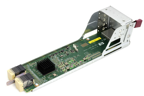 399049-001 | HP SAS I/O Module for MSA60 MSA70