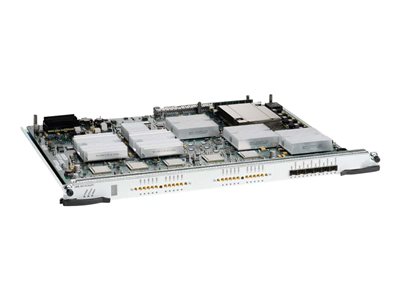 UBR-MC3GX60V | Cisco uBR MC3GX60V Broadband Processing Engine - control processor