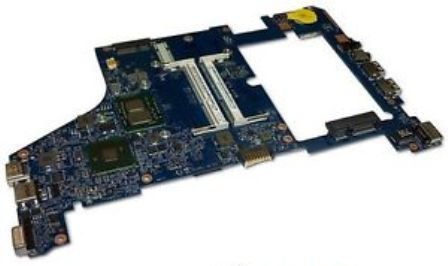 MB.PYW01.001 | Acer System Board for Aspire 1830T Intel Notebook with Intel U5400