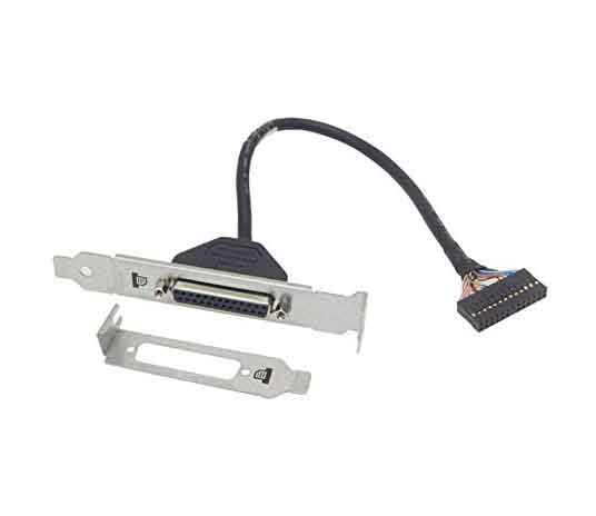 638817-001 | HP Parallel Printer Port Kit