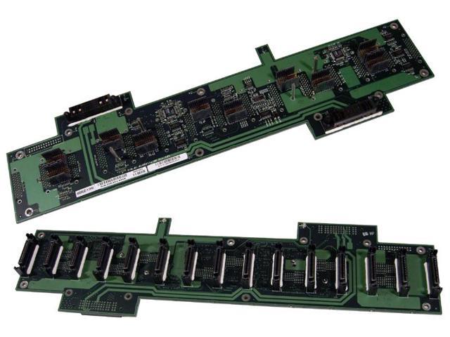 250-052-901D | EMC DAEP2 Backplane Board