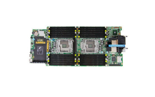 PHY8D | Dell Motherboard for PowerEdge FC630 M630