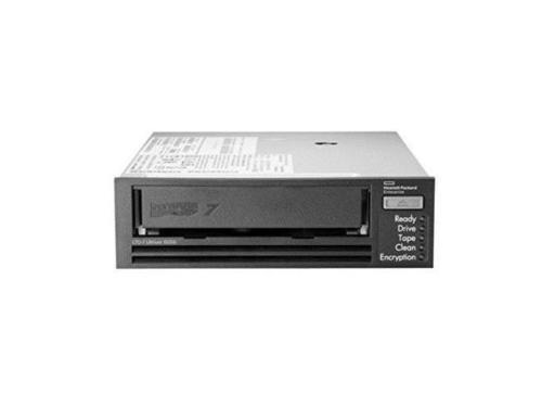 834168-001 | HP 6TB/15TB StoreEver MSL LTO-7 Ultrim 15000 SAS Tape Library Drive Module