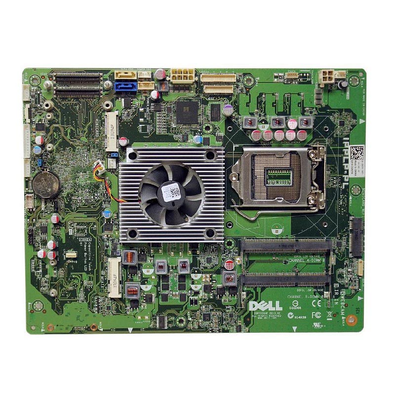 05R2TK | Dell System Board LGA1150 Without CPU Xps One 2720 All-in-one