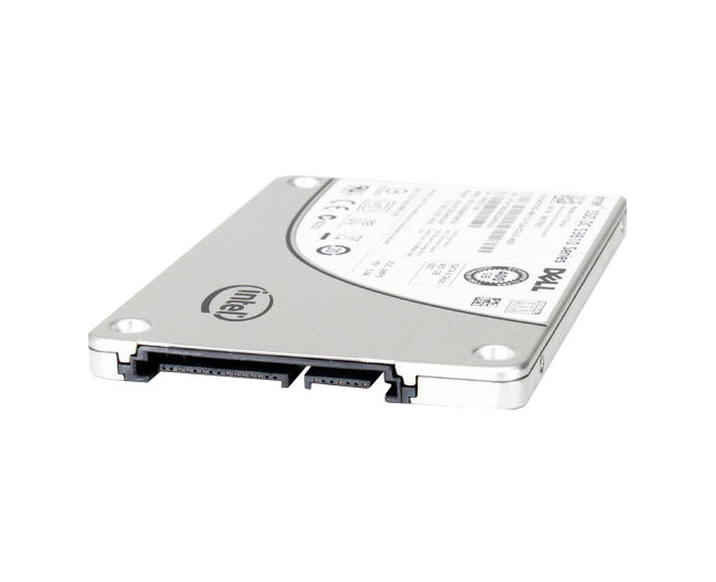 0DPD14 | Dell 800GB Multi-Level Cell SATA 6Gb/s 2.5 Solid State Drive (SSD)