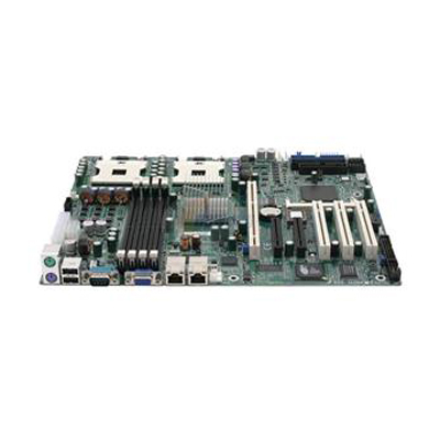 X6DVL-EG2 | SuperMicro Intel E7320 Xeon Support up to 3.80GHz 800MHz FSB Processor Socket 604 ATX Motherboard