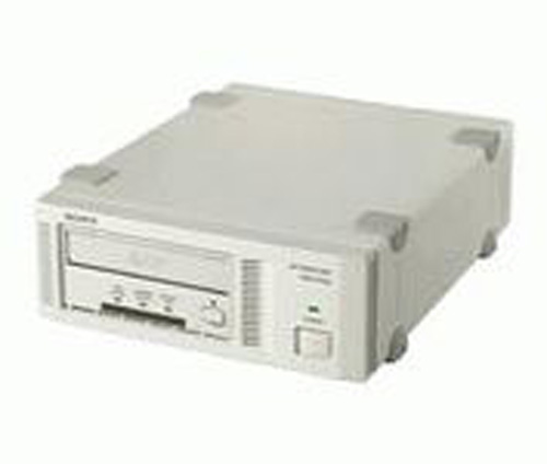 SDX-D700C | Sony 100/260GB AIT-3 SCSI/LVD External Tape Drive