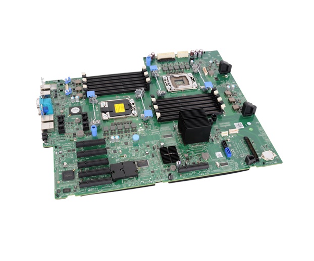 YD01N | Dell System Board for PowerEdge T610 Server V2