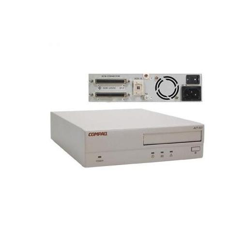 157767-B32 | HP StorageWorks External AIT Tape Drive 50GB (Native)/100GB (Compressed) External